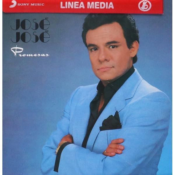 Jose Jose - Jose Jose 2 - Amazon.com Music